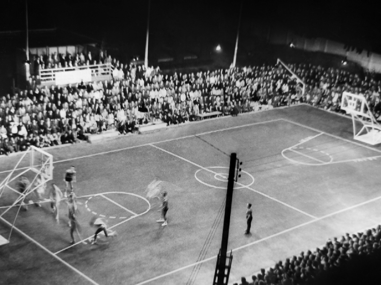 C. N. Helios, 100 años de gloria deportiva C. N. Helios, 100 años de gloria deportiva