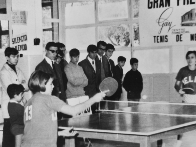 C. N. Helios, 100 años de gloria deportiva C. N. Helios, 100 años de gloria deportiva