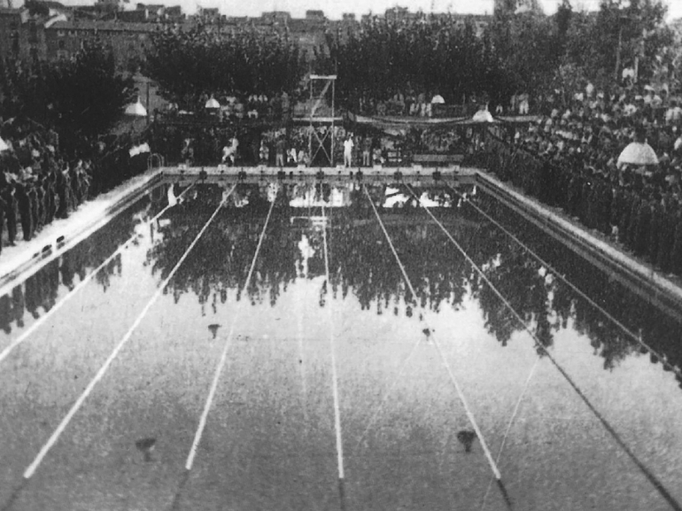 C. N. Helios, 100 años de gloria deportiva C. N. Helios, 100 años de gloria deportiva