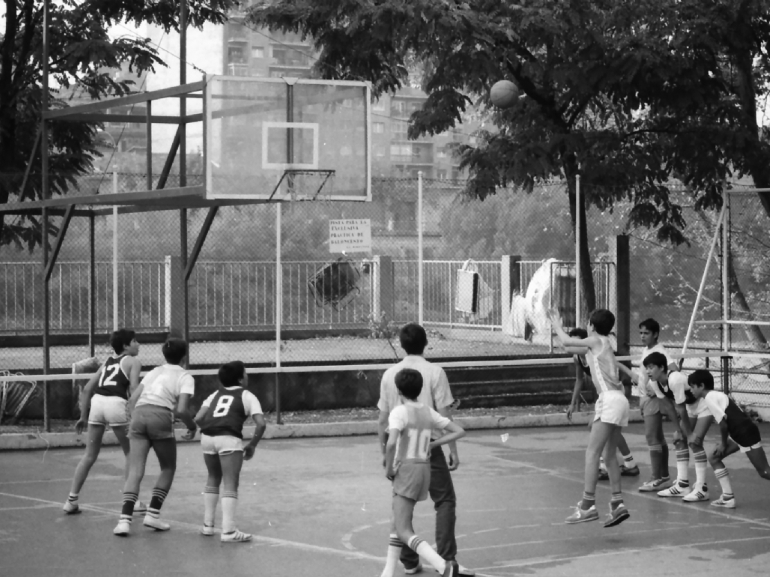 C. N. Helios, 100 años de gloria deportiva C. N. Helios, 100 años de gloria deportiva