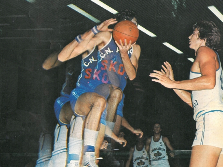 C. N. Helios, 100 años de gloria deportiva C. N. Helios, 100 años de gloria deportiva