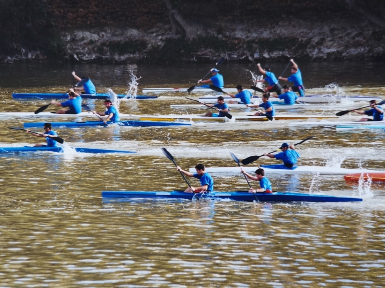 C. N. Helios, 100 años de gloria deportiva C. N. Helios, 100 años de gloria deportiva