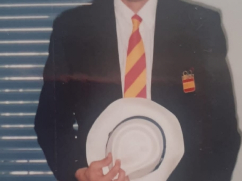 Fernando Bolea Alonso Fernando Bolea Alonso