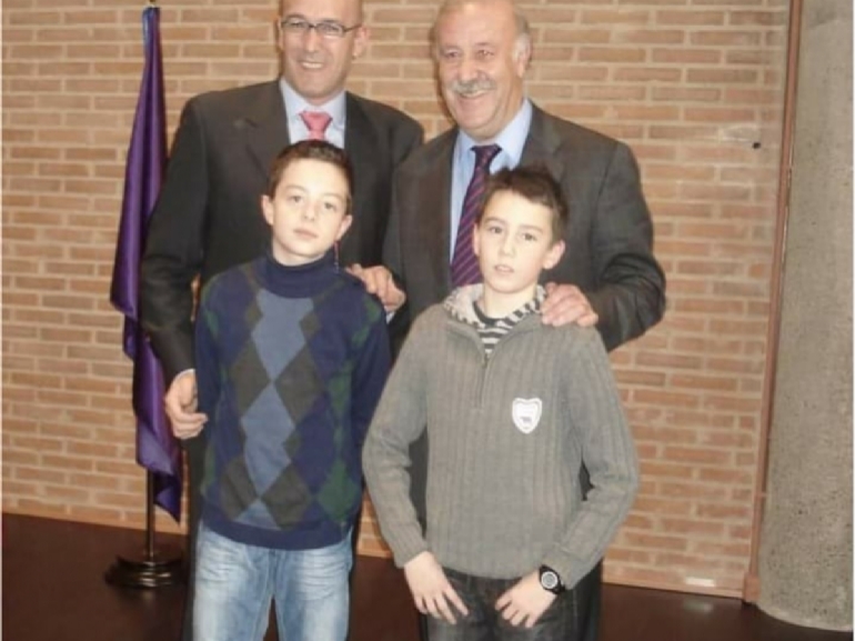 Fernando Bolea Alonso Fernando Bolea Alonso