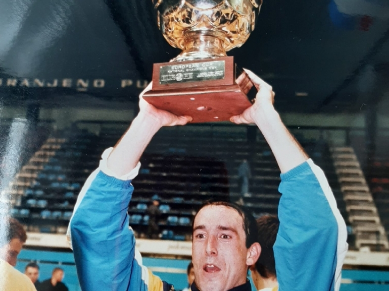 Fernando Bolea Alonso Fernando Bolea Alonso