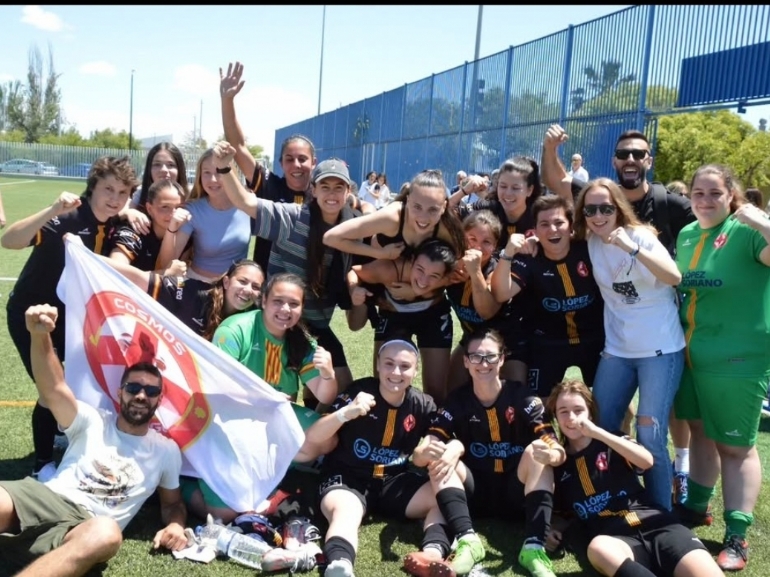 Cosmos Aragón Cosmos Aragón