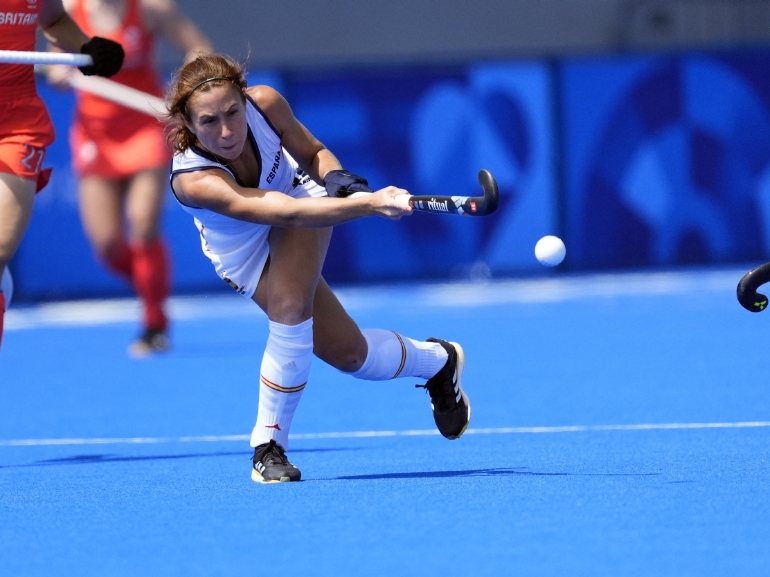 Begoña García Grau