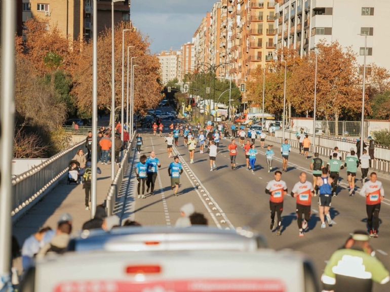 Carrera de Empresas ESIC Carrera de Empresas ESIC