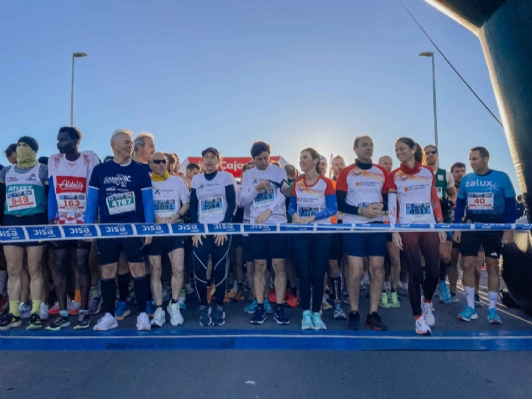 Carrera de Empresas ESIC Carrera de Empresas ESIC