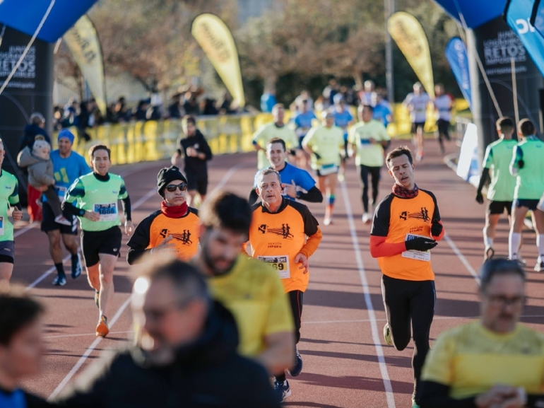 Carrera de Empresas ESIC Carrera de Empresas ESIC