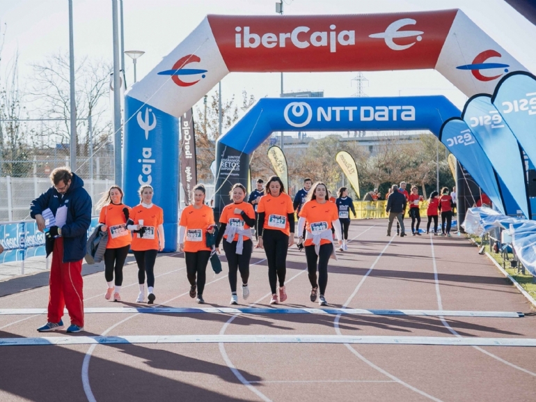 Carrera de Empresas ESIC Carrera de Empresas ESIC
