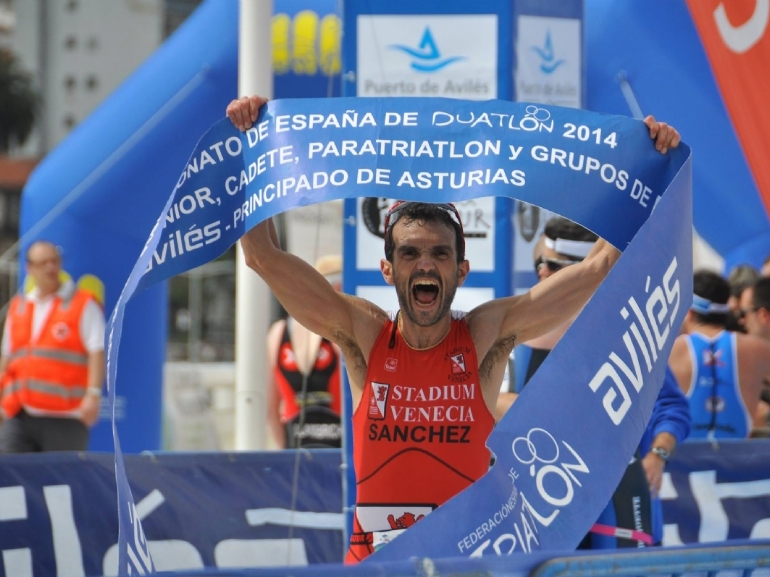 Jesús Sánchez Felipe