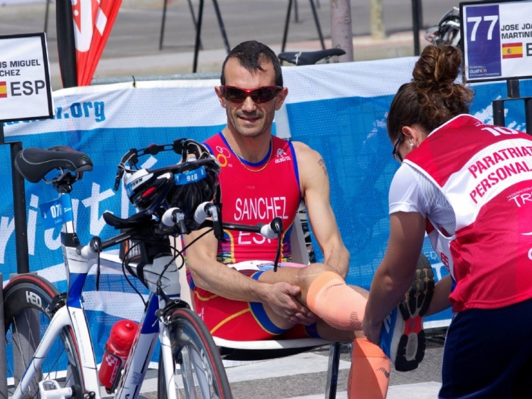 Jesús Sánchez Felipe Jesús Sánchez Felipe