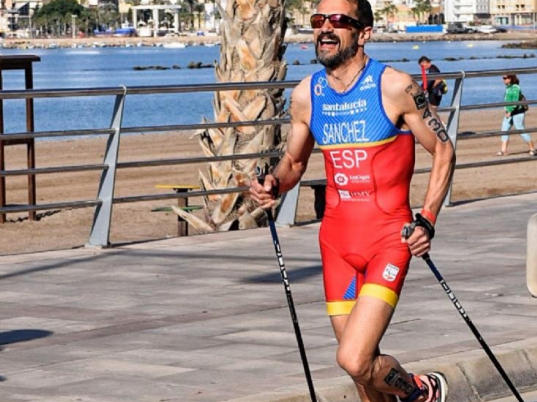 Jesús Sánchez Felipe Jesús Sánchez Felipe