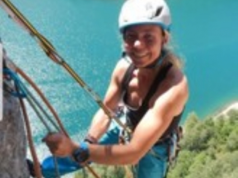 Marta Alejandre Martínez Marta Alejandre Martínez