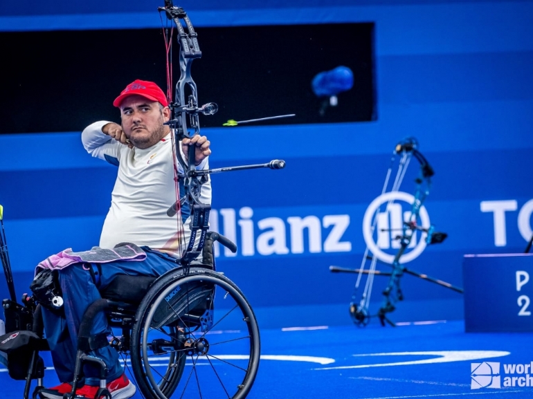 Fernando Galé Montorio