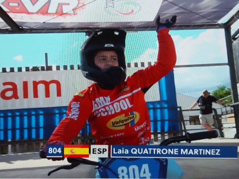 Laia Quattrone Martínez