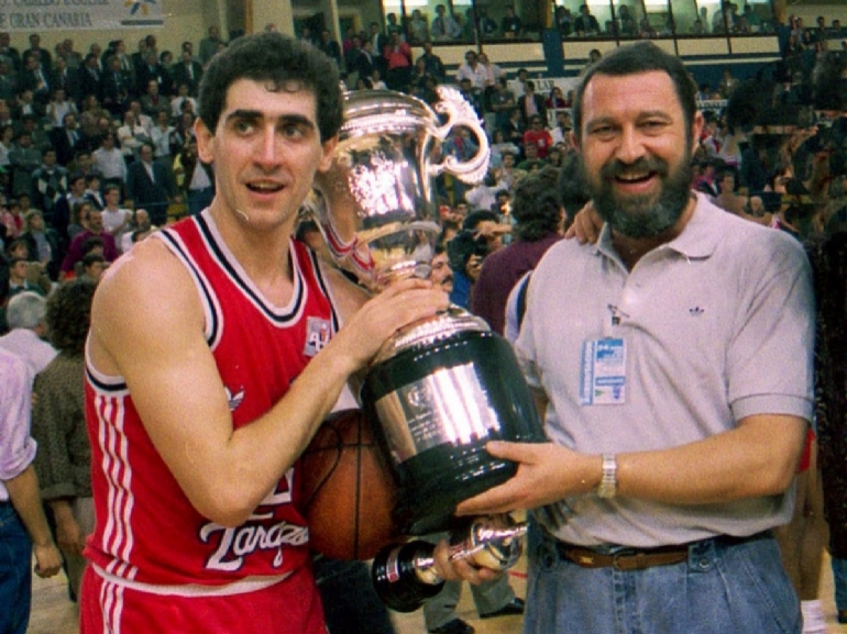 José Ángel Arcega Aperte José Ángel Arcega Aperte