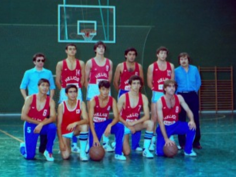 José Ángel Arcega Aperte José Ángel Arcega Aperte