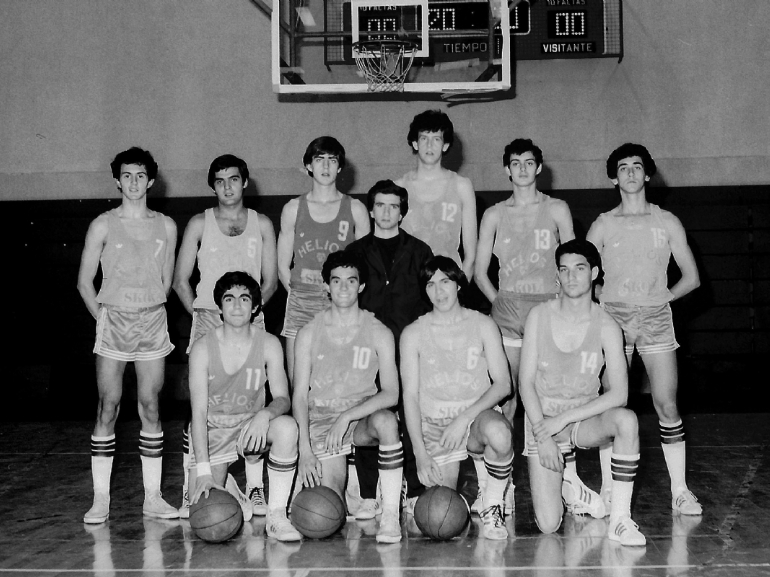 José Ángel Arcega Aperte