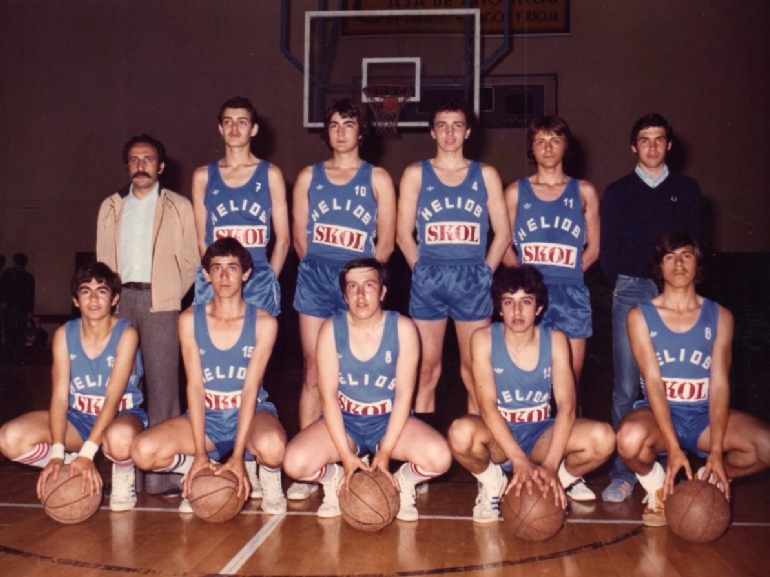 José Ángel Arcega Aperte José Ángel Arcega Aperte