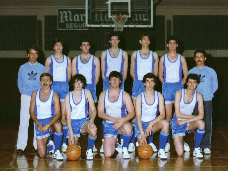 José Ángel Arcega Aperte José Ángel Arcega Aperte