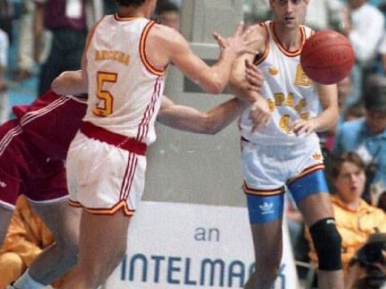 José Ángel Arcega Aperte José Ángel Arcega Aperte