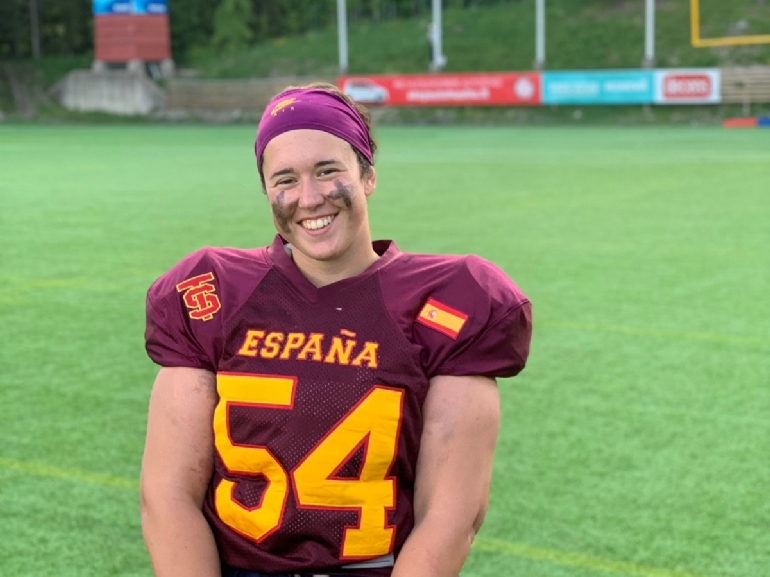 Tamara Galindo Martín