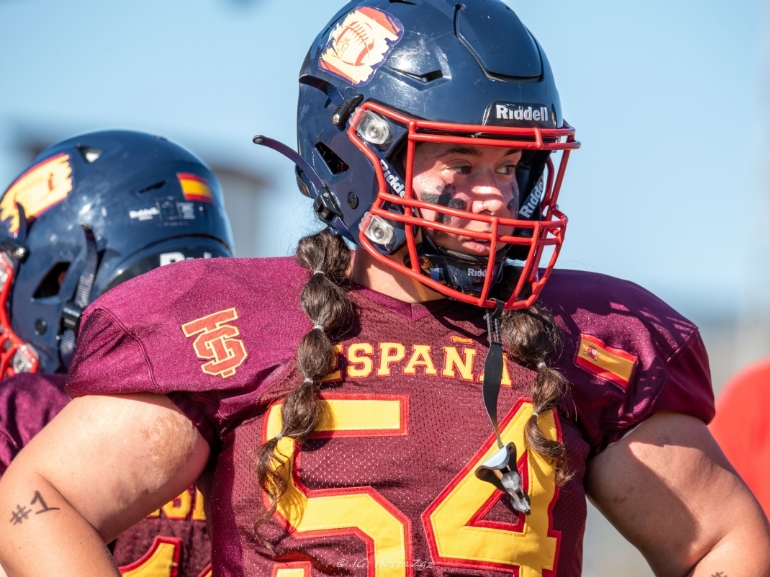 Tamara Galindo Martín