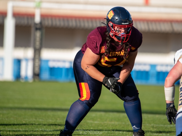 Tamara Galindo Martín