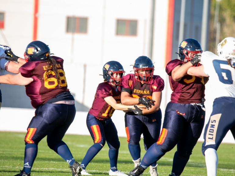 Tamara Galindo Martín