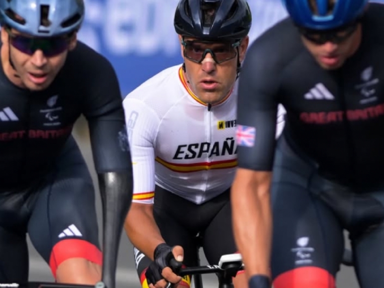 Eduardo Santas Asensio Fuente Instagram @edusantas89