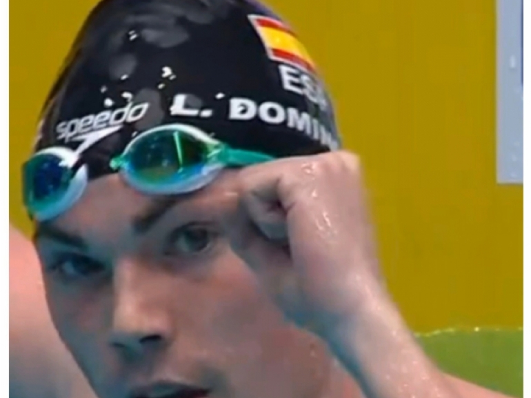 Luis Domínguez Calonge