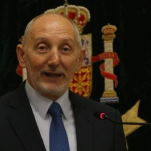 José Antonio Casajús Mallén