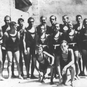 C. N. Helios, 100 años de gloria deportiva