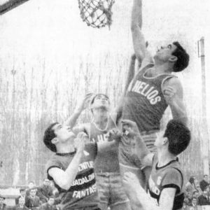 C. N. Helios, 100 años de gloria deportiva