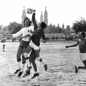 C. N. Helios, 100 años de gloria deportiva