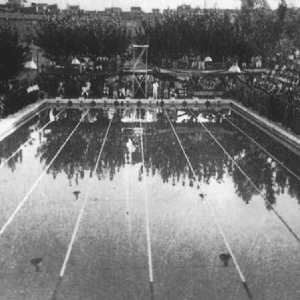 C. N. Helios, 100 años de gloria deportiva