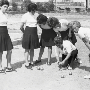 C. N. Helios, 100 años de gloria deportiva