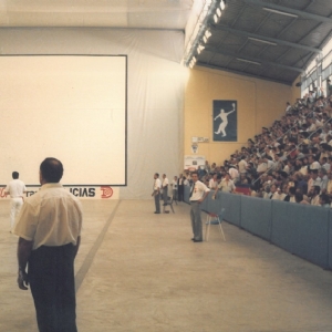 C. N. Helios, 100 años de gloria deportiva