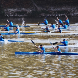 C. N. Helios, 100 años de gloria deportiva