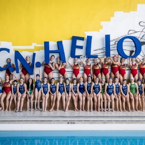 C. N. Helios, 100 años de gloria deportiva