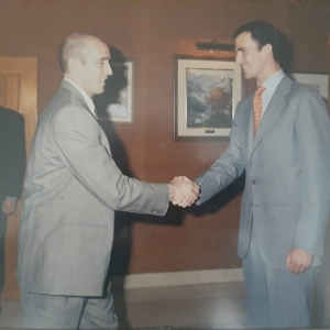 Fernando Bolea Alonso