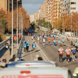 Carrera de Empresas ESIC