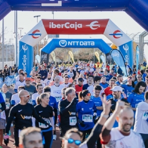 Carrera de Empresas ESIC