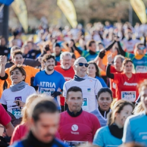 Carrera de Empresas ESIC