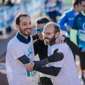 Carrera de Empresas ESIC