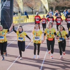 Carrera de Empresas ESIC