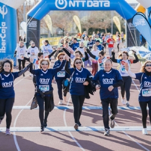 Carrera de Empresas ESIC