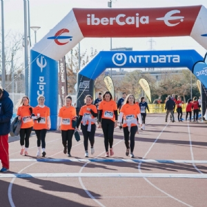 Carrera de Empresas ESIC